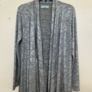 Used cardigan